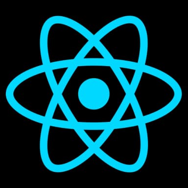 react
